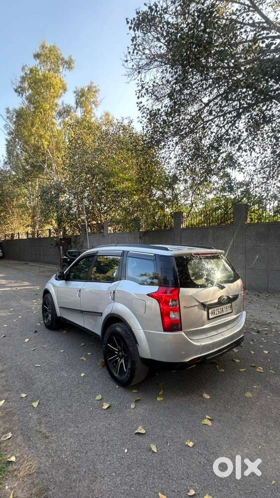 Mahindra Xuv500 2017 Diesel 73000 Km Driven