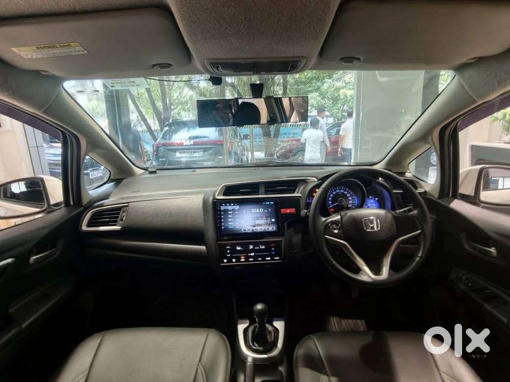 Honda Jazz 1.2 Vx I Vtec, 2015, Petrol
