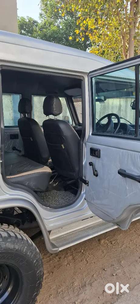 Mahindra Marshal 2002 Diesel Well Maintained