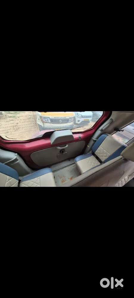 I Kindly Request The Buyer's To Cone And Visit Once And See The Vehicl