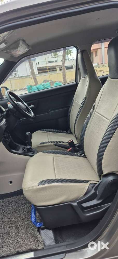 Maruti Suzuki Wagon R Vxi 1.0 Cng, 2023, Cng & Hybrids
