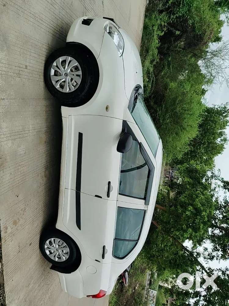 Showroom Condition Dzire 2012 Ending 3 Owner