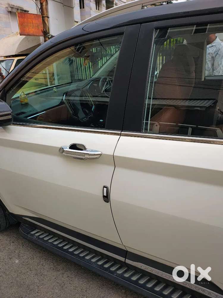 Mg Hector Plus 2.0 Turbo 2021