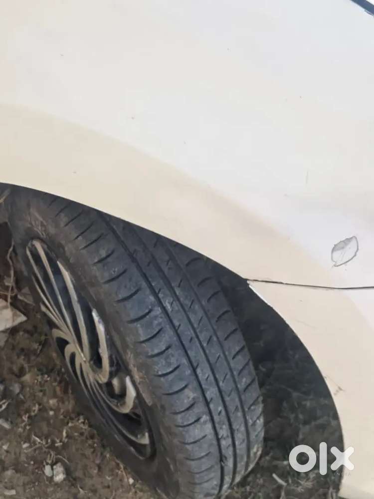 Maruti Suzuki Wagon R 2016