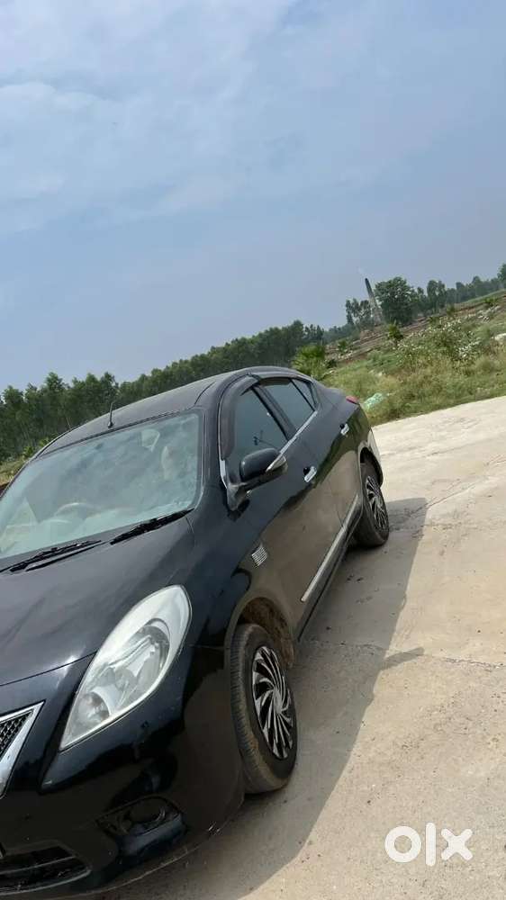 Nissan Sunny Petrol Manual 2012 Year