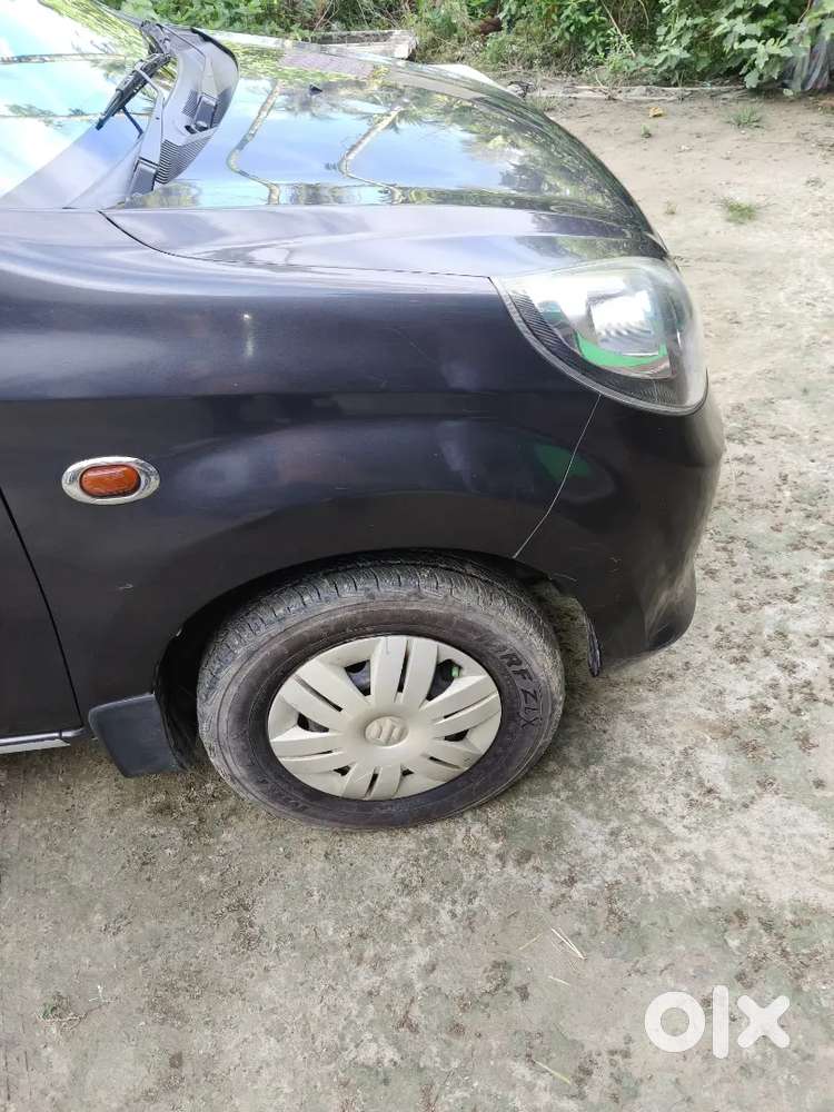 Alto 800 Lxi Model 2015