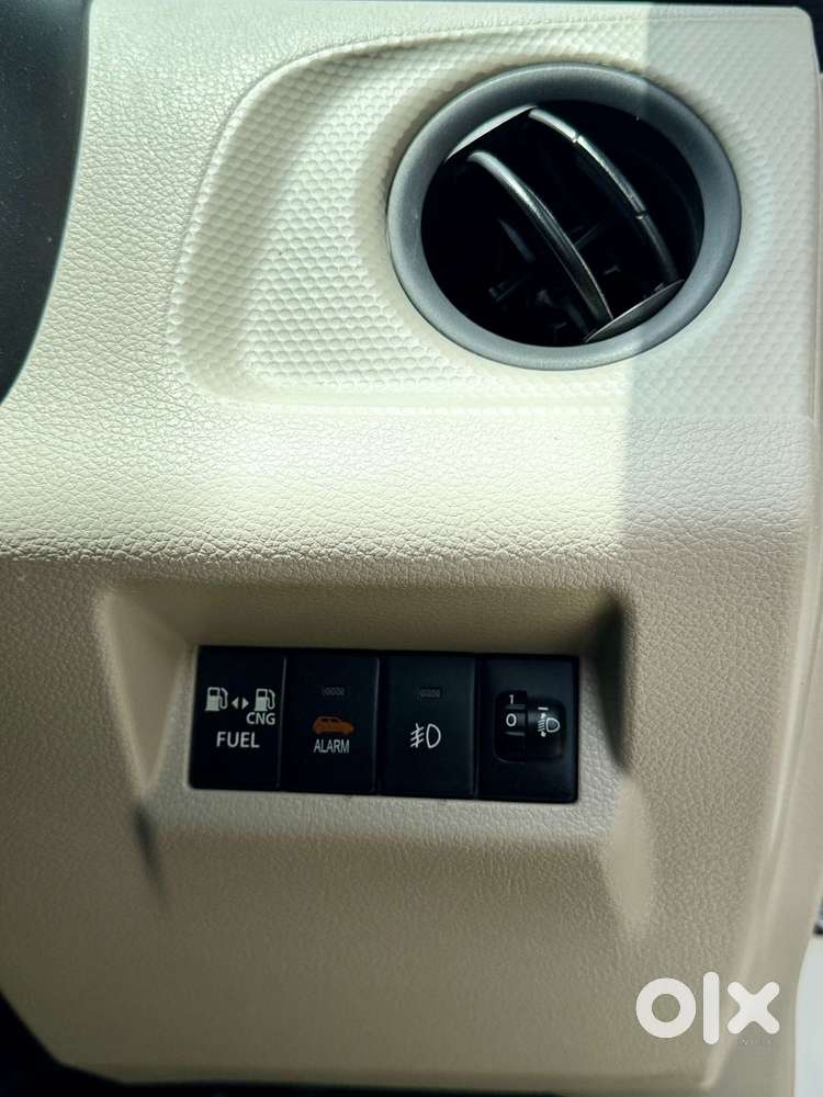 Maruti Suzuki Wagon R Cng Lxi, 2019, Cng & Hybrids