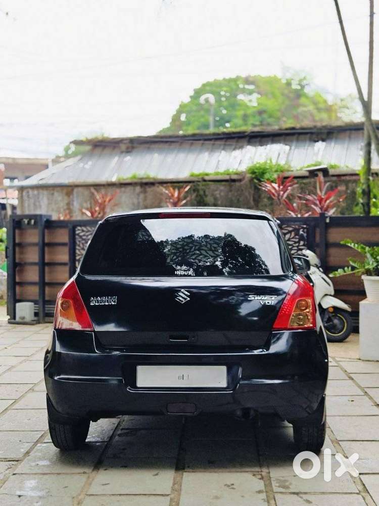 Maruti Suzuki Swift 2004-2010 Vdi Bsiii, 2008, Diesel