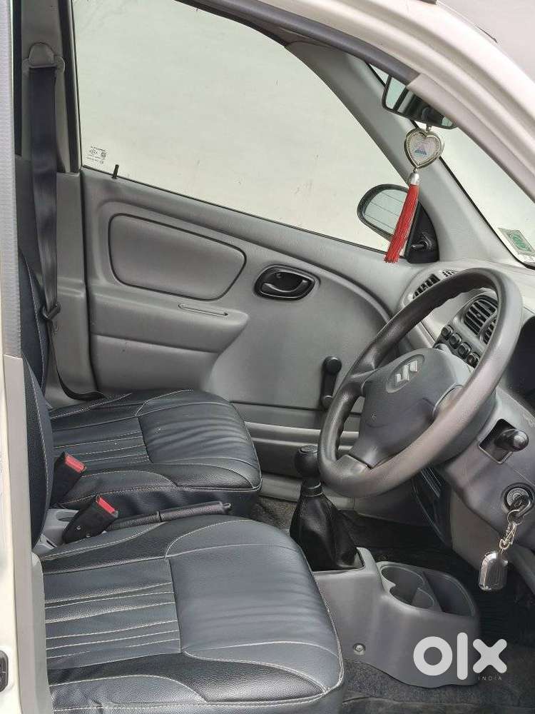 Maruti Suzuki Alto K10 1.0 Lxi, 2012, Petrol
