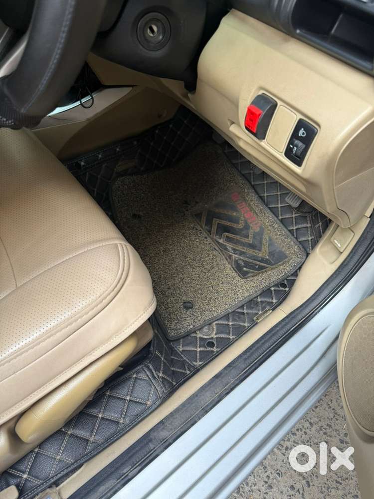 Honda City Petrol 2010 In Very Good Condition