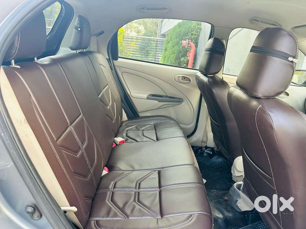 Toyota Etios Liva Gd, 2016, Diesel