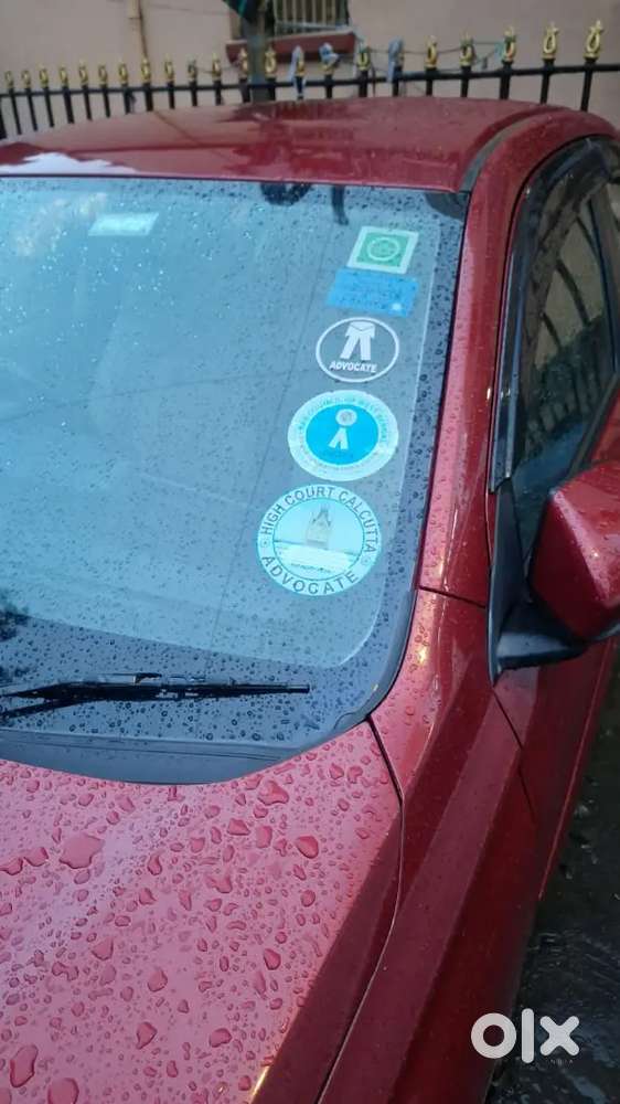 Honda Amaze 1.2 Petrol Manual 2020