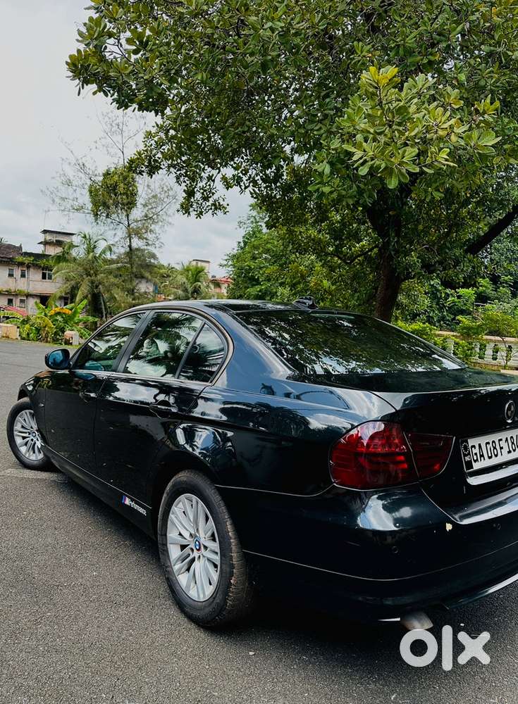 Bmw 3 Series 2010 Automatic