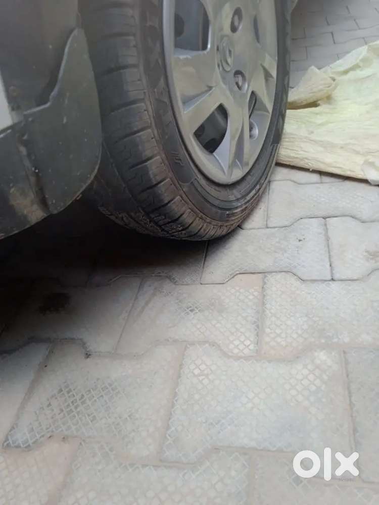 Renault Kwid 2020 Petrol 60000 Km Driven