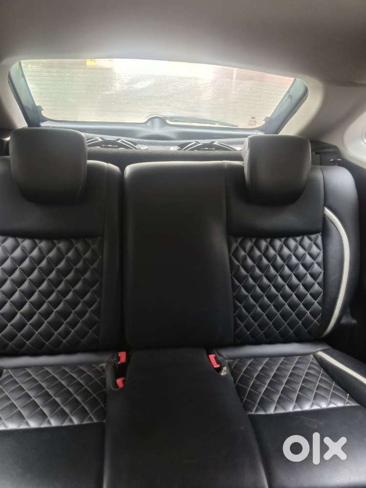 Maruti Suzuki Baleno 2021 Petrol Good Condition