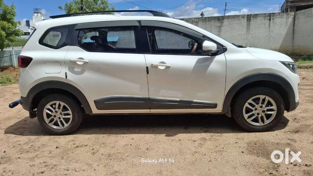 Renault Triber Rxt, 2021, Petrol