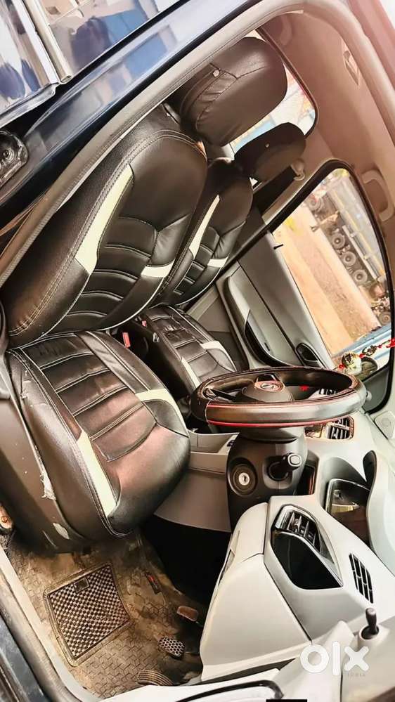 Tata Tigor 1.2 Revotron Xm, 2021, Petrol