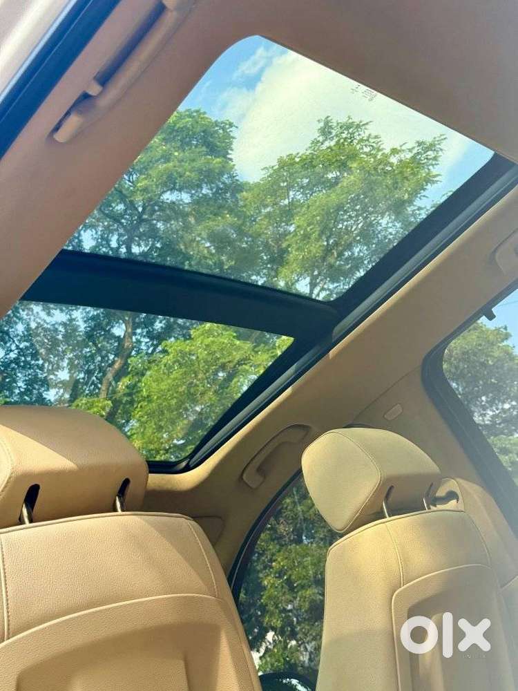 Bmw X3 X Drive 20d Luxury Line, 2017, Diesel