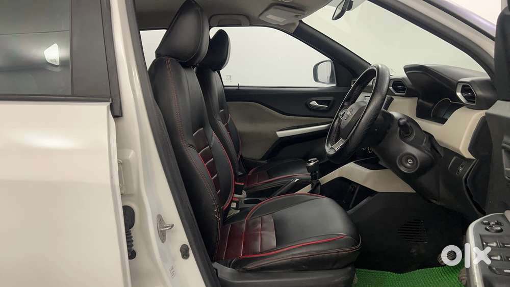 Nissan Magnite 1.0 Xl, 2021, Petrol