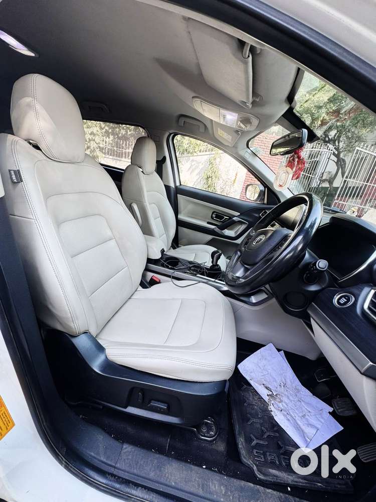 Tata Safari 2.0 Kryotec Xza Plus 6s Adventure, 2022, Diesel