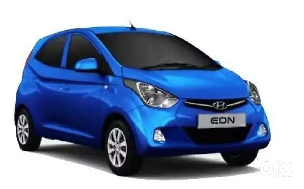 Hyundai Eon D-lite Plus 2015 For Sale
