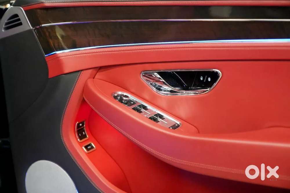 Bentley Continental Gt, 2019, Petrol
