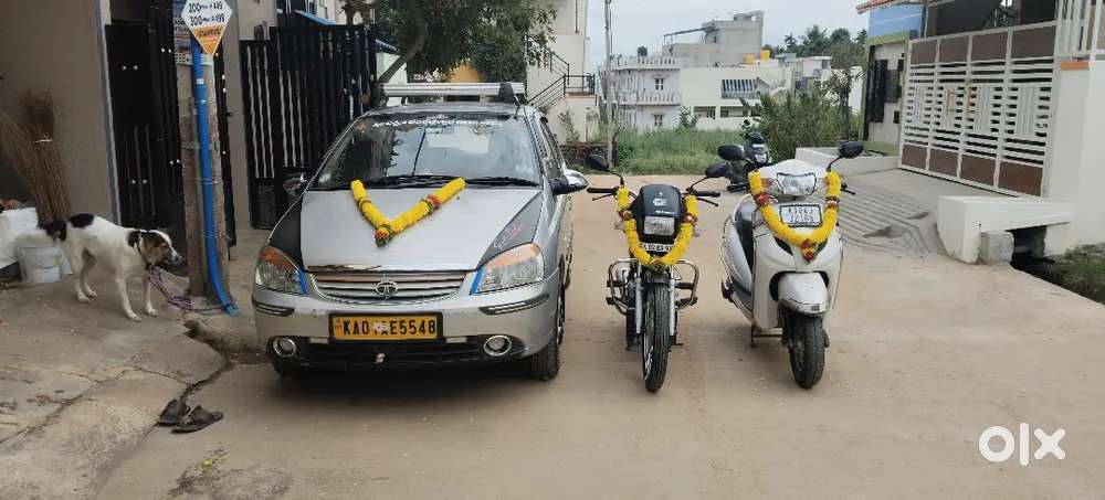 Tata Indica Diesel 2015