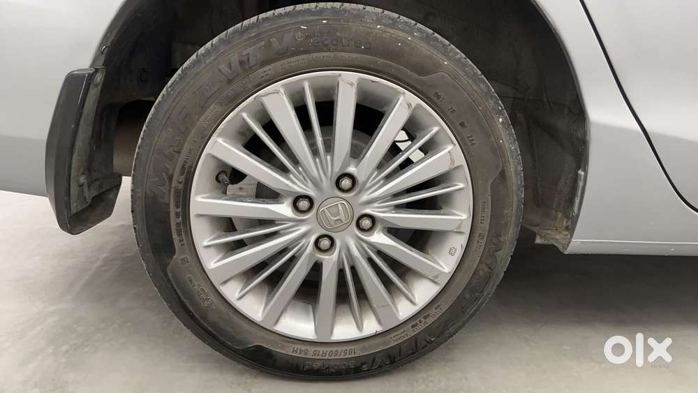 Honda City I-vtec V, 2022, Petrol