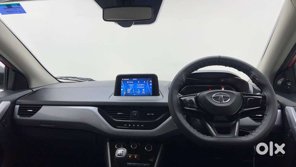 Tata Nexon 1.2 Revotron Xm Plus (s), 2022, Petrol