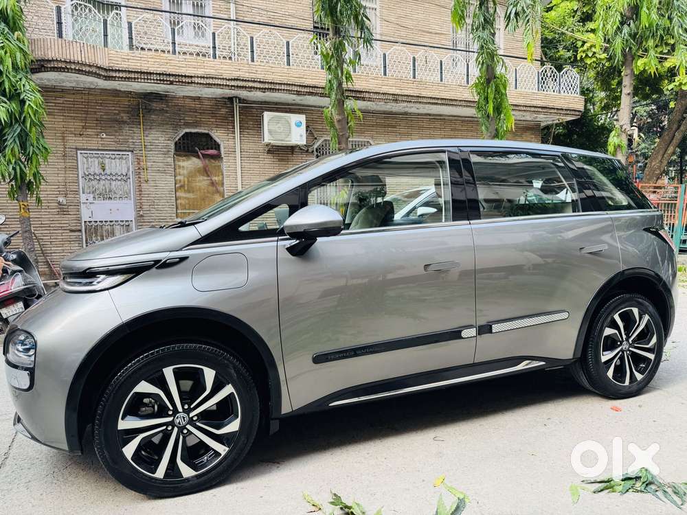 Mg Windsor Ev Essence Pro, 2025, Electric