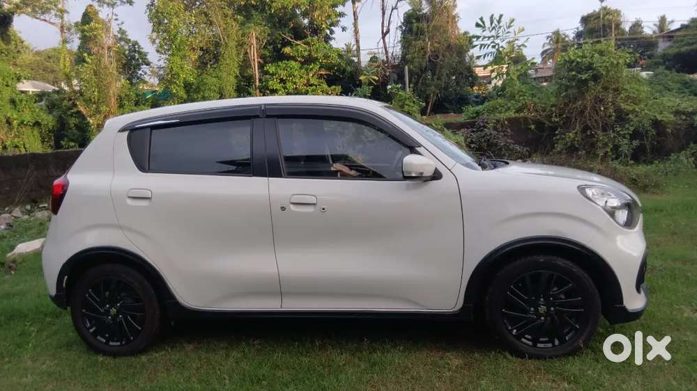 Maruti Suzuki Celerio 2023 Petrol 41800 Km Driven