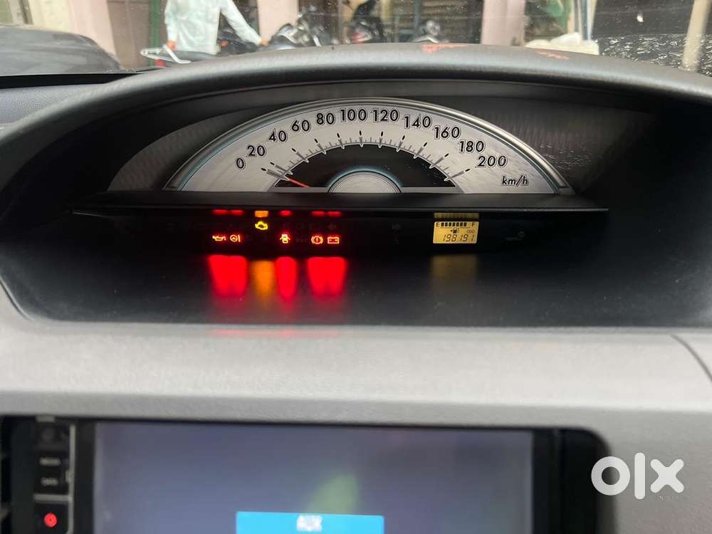 Toyota Etios Liva Diesel 198000 Km Driven