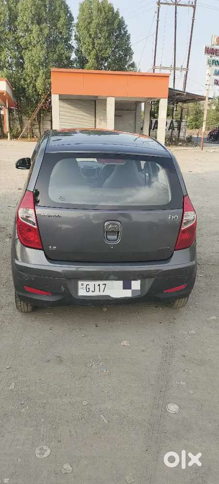 I10 1.2 Magna Vtvt Kappa2