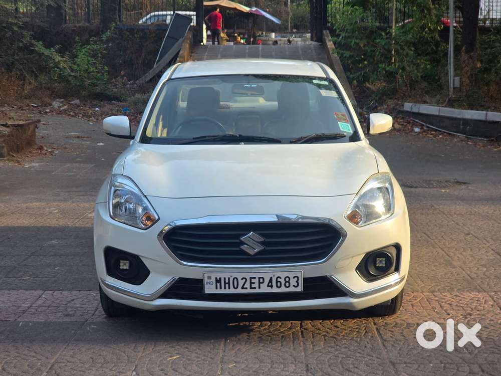 Maruti Suzuki Swift Dzire Amt Vdi, 2017, Diesel