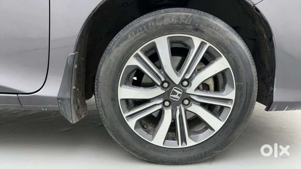 Honda City 1.5 V 4th Gen I-vtec Mt, 2022, Petrol