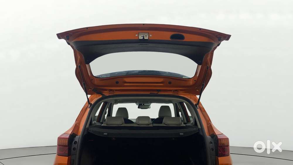 Kia Seltos 1.4 Gtx+ Mt, 2019, Petrol