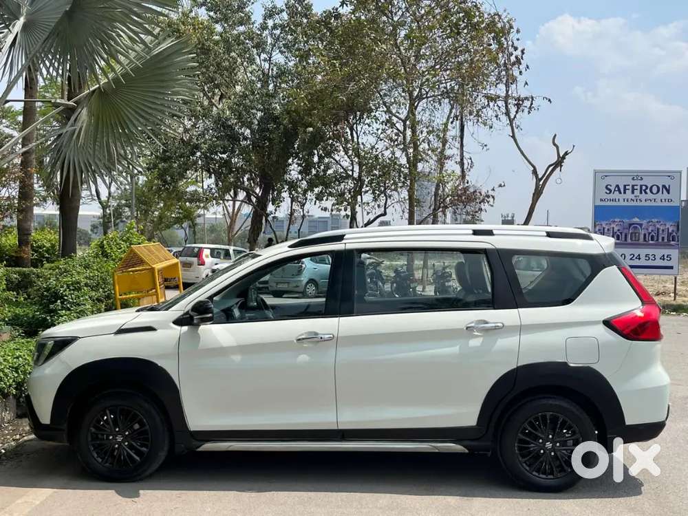 Maruti Suzuki Xl6 2020 Petrol 47000 Km Driven