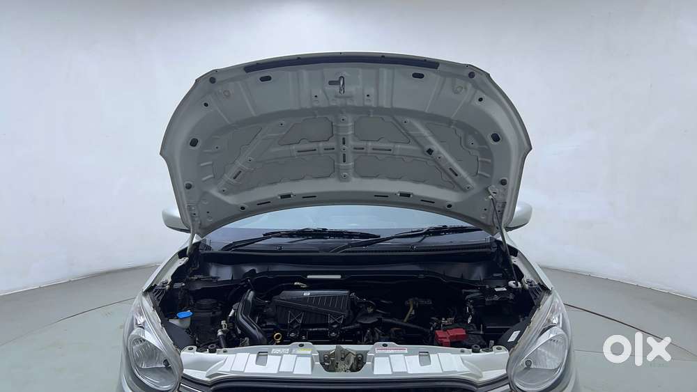 Maruti Suzuki Celerio Vxi, 2022, Petrol