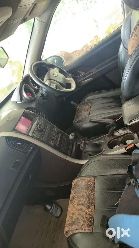 Mahindra Xuv500 2012 Diesel Manual