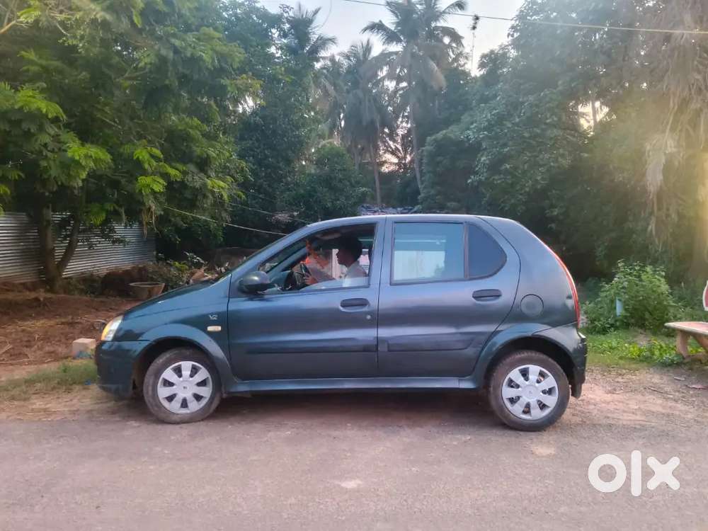 Tata Indica Ev2 Diesel 2008