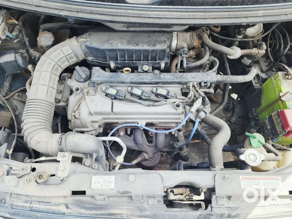 Maruti Suzuki Wagon R 1.0 2021 Cng & Hybrids Well Maintained