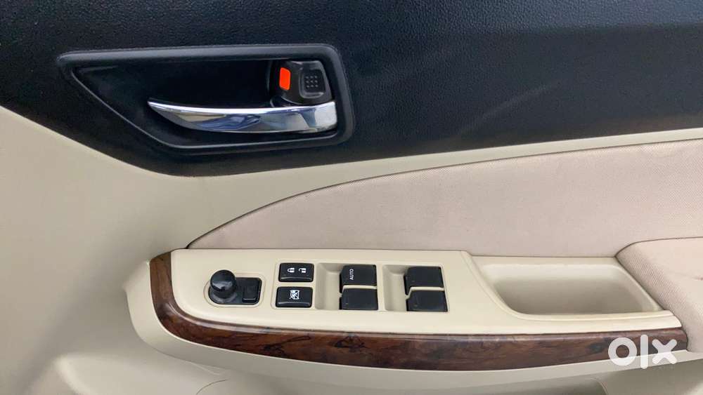 Maruti Suzuki Swift Dzire Zdi Bsiv, 2018, Diesel