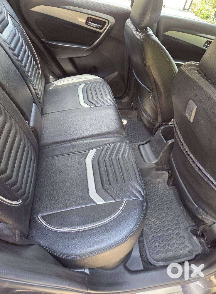Maruti Suzuki Vitara Brezza 1.5 Zxi, 2022, Petrol