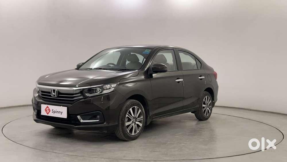 Honda Amaze Vx Cvt I-vtec, 2023, Petrol