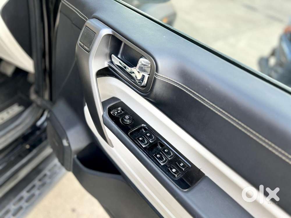 Mahindra Thar Roxx Ax7 L Diesel At 2wd, 2024, Diesel