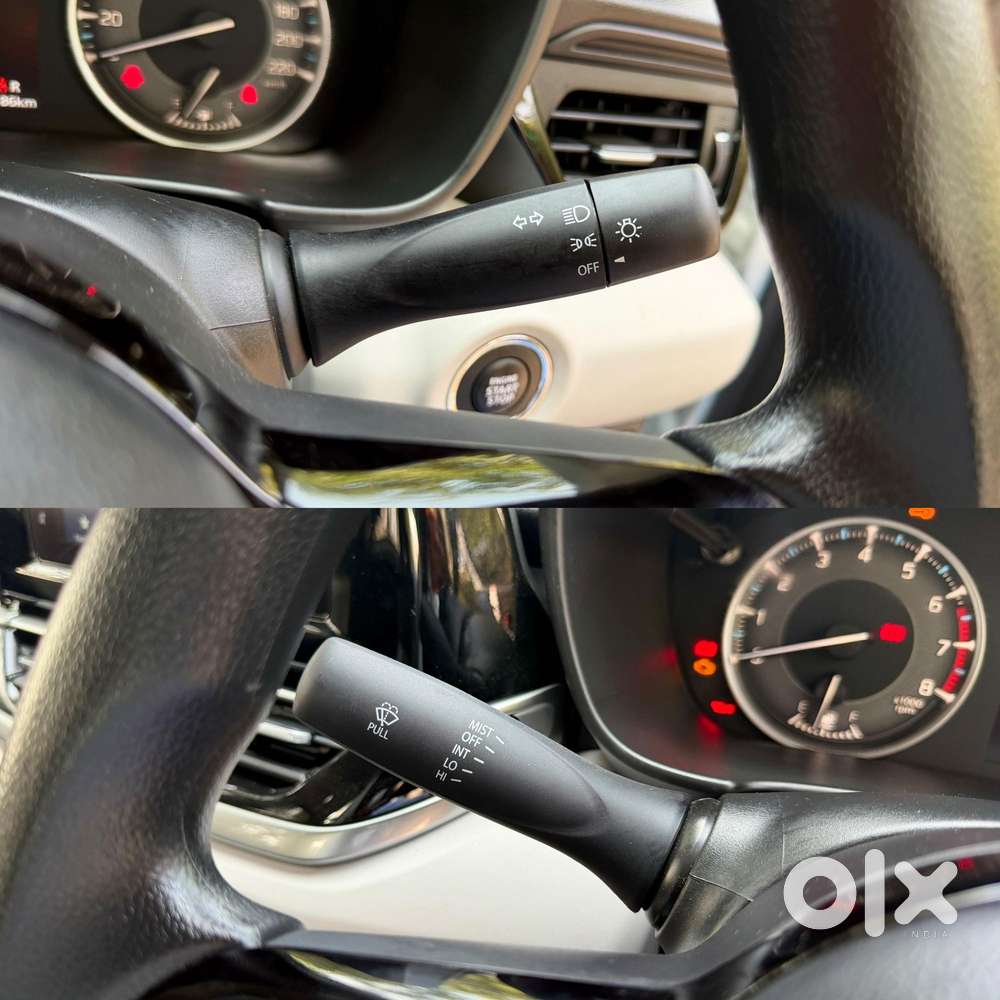 Maruti Suzuki Victoris Vxi Cng, 2025, Cng & Hybrids