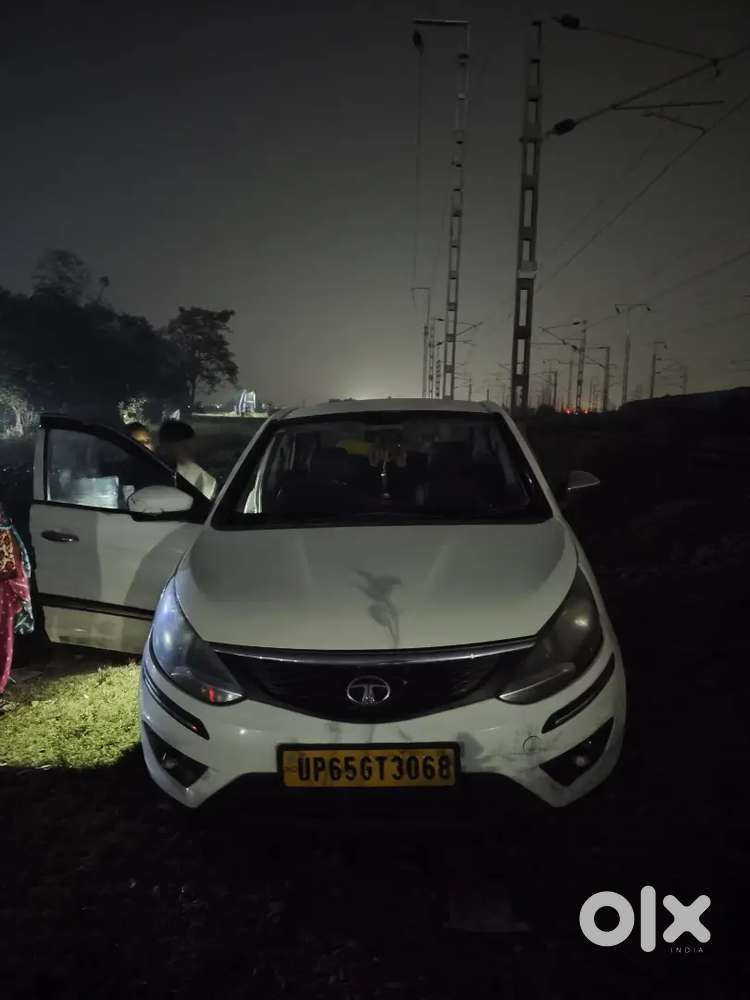 Tta Zest Good Condition