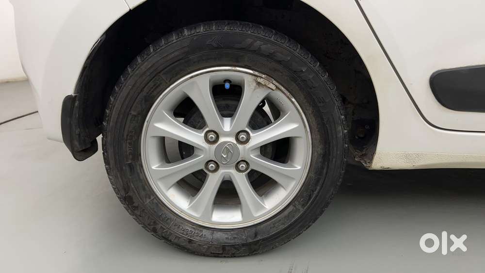 Hyundai Grand I10 1.2 Kappa Asta At Vtvt, 2014, Petrol