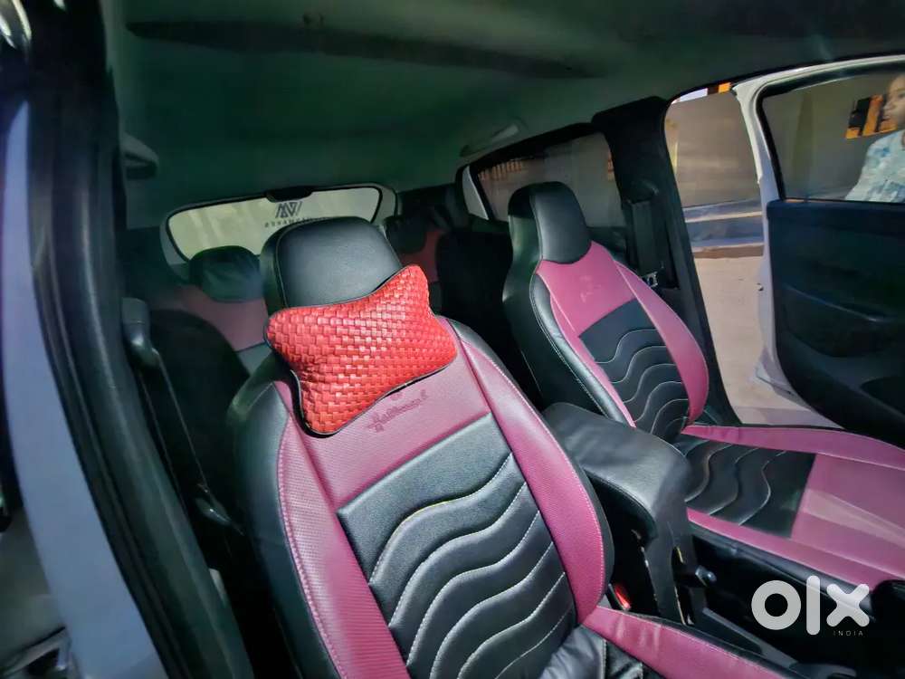 Renault Kwid Rxt 2016