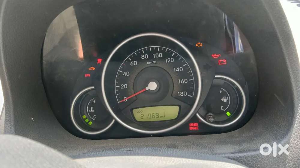 I Want To Sell My Hyundai Eon Sportz